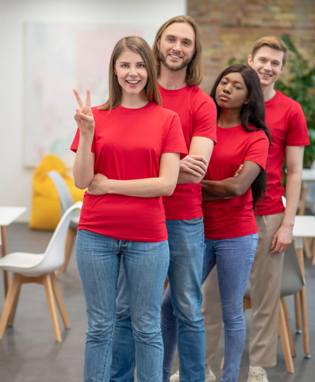 Perks for Work Sign Up image